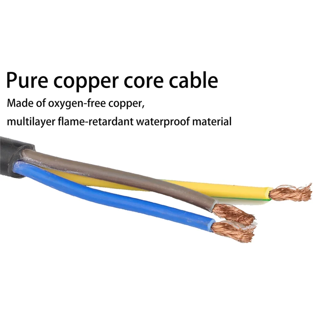 Professional stage 8/10 socket management independent audio power sequence controller suitable for Dj equipment