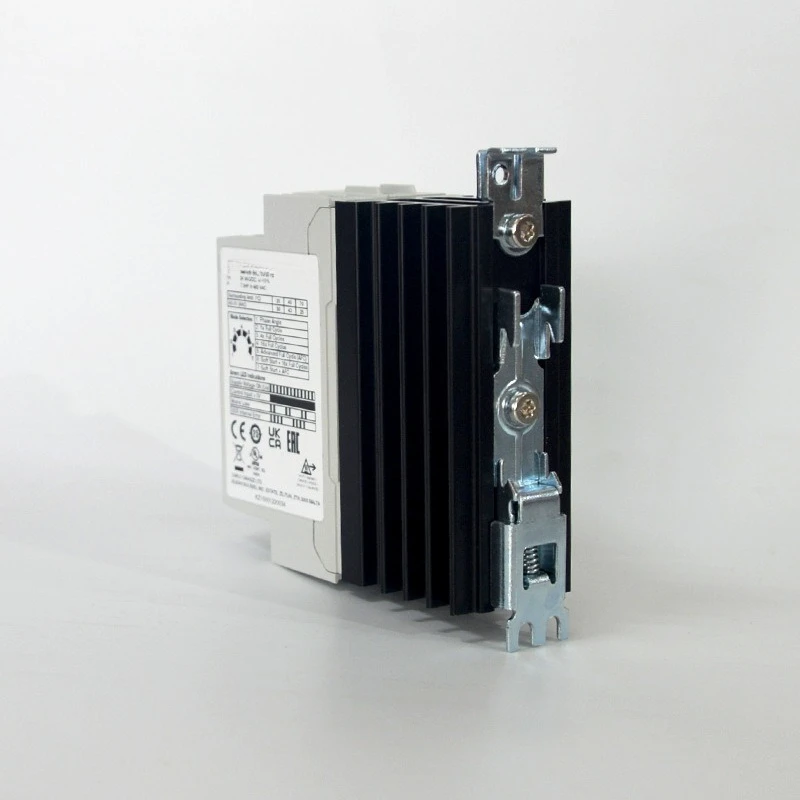 Ультратонкое рассеивание тепла, встроенное аналоговое твердотельное реле RGC1P48V42ED