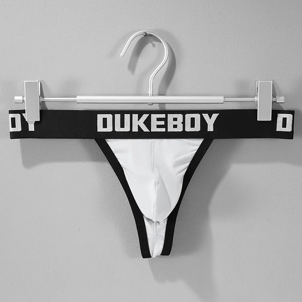 الرجال مثير سيور مطاطا T-الظهر كبير الانتفاخ الحقيبة المثيرة الملابس الداخلية سيسي G-سلاسل الملابس الداخلية ملابس داخلية ساخنة جدا الرجال السروال