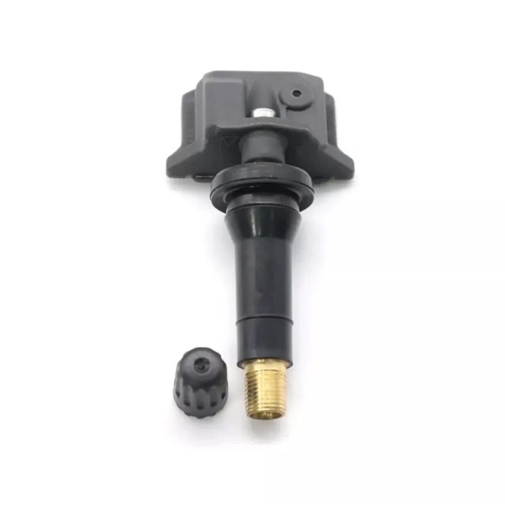 1/4 قطعة BDEL37140 BDEL-37-140 سيارة TPMS مراقبة ضغط الإطارات الاستشعار 433MHZ لمازدا 3 CX-30 2019 2020 2021 2022 2023 2024