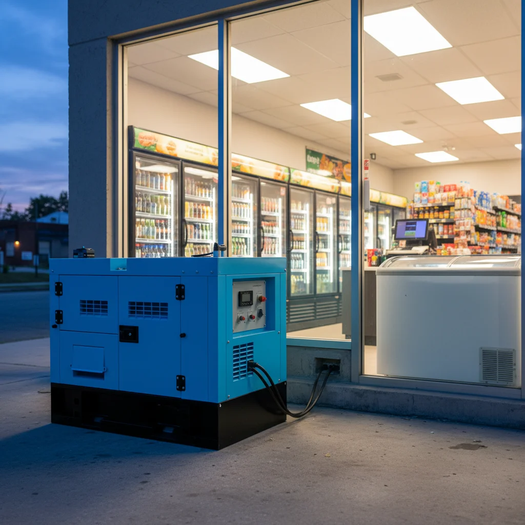 Water Cooled 10Kw/1…