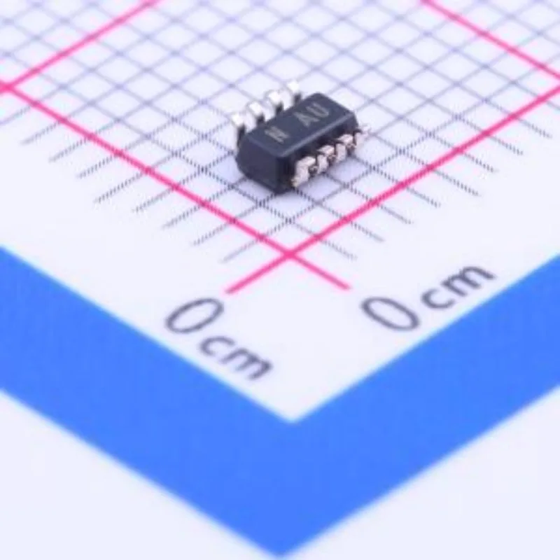(5-20pcs) MAX6370KA+T SOT-23-8 100% Original In Stock Pin-Selectable Watchdog Timers