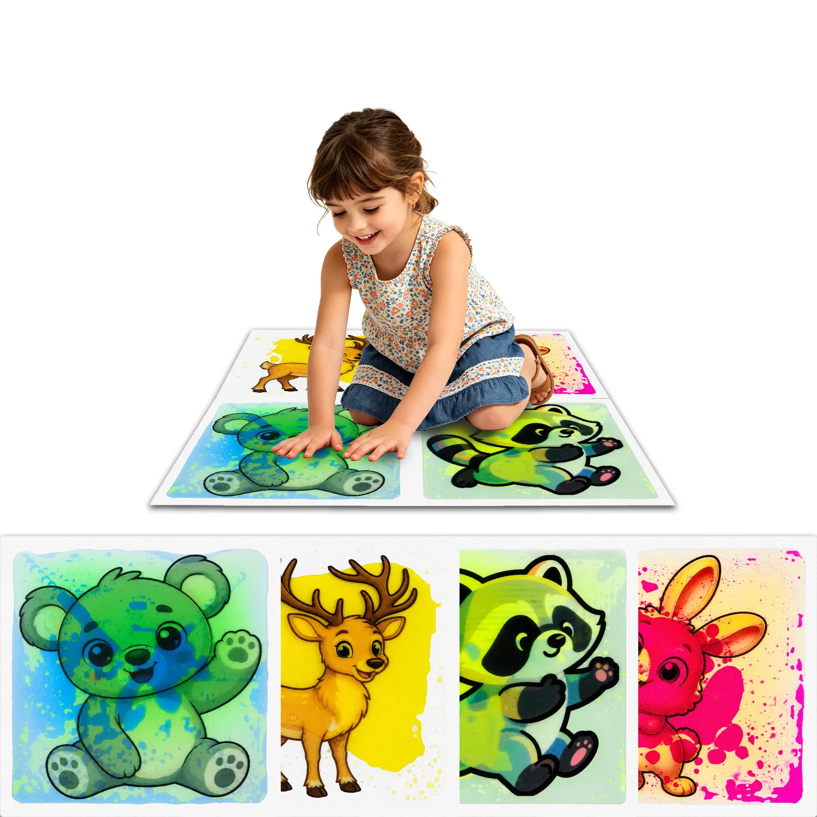 indoor-home-kindergarten-sealed-liquid-sensory-floor-tiles-leakproof-kids-tactile-game-play-mats-for-sensory-training