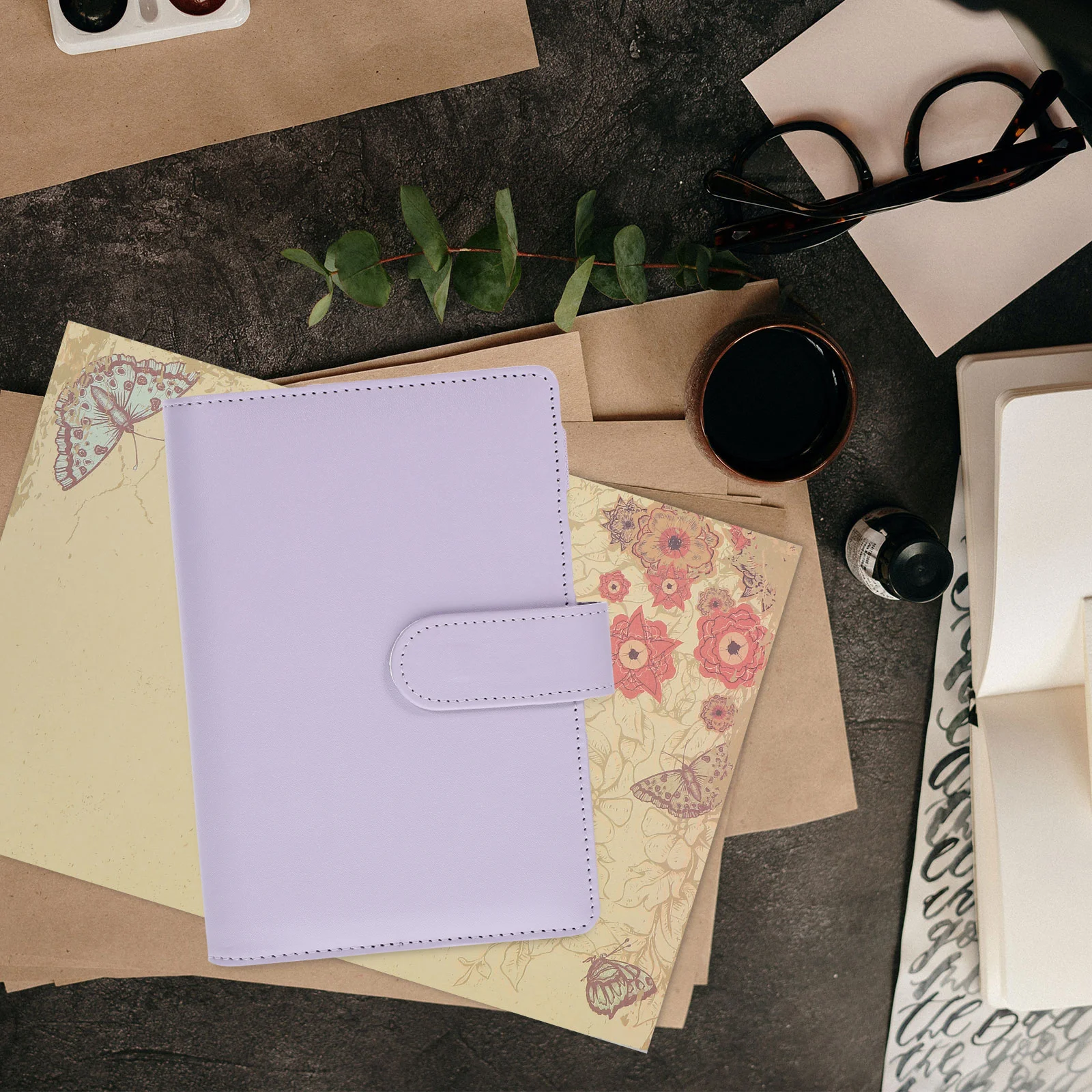Mom Keepsake Journal Memory Scrapbook Perfect cadeau voor nieuwe moeders Baby Memory Book Zwangerschap Fotoalbum Mom Book