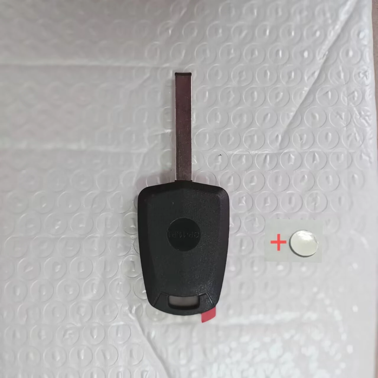 

Чехол-транспондер для автомобильного ключа для Chevrolet AVEO Vauxhall Opel Camaro Cruze Equinox Impala Malibu Sonic, чехол-брелок