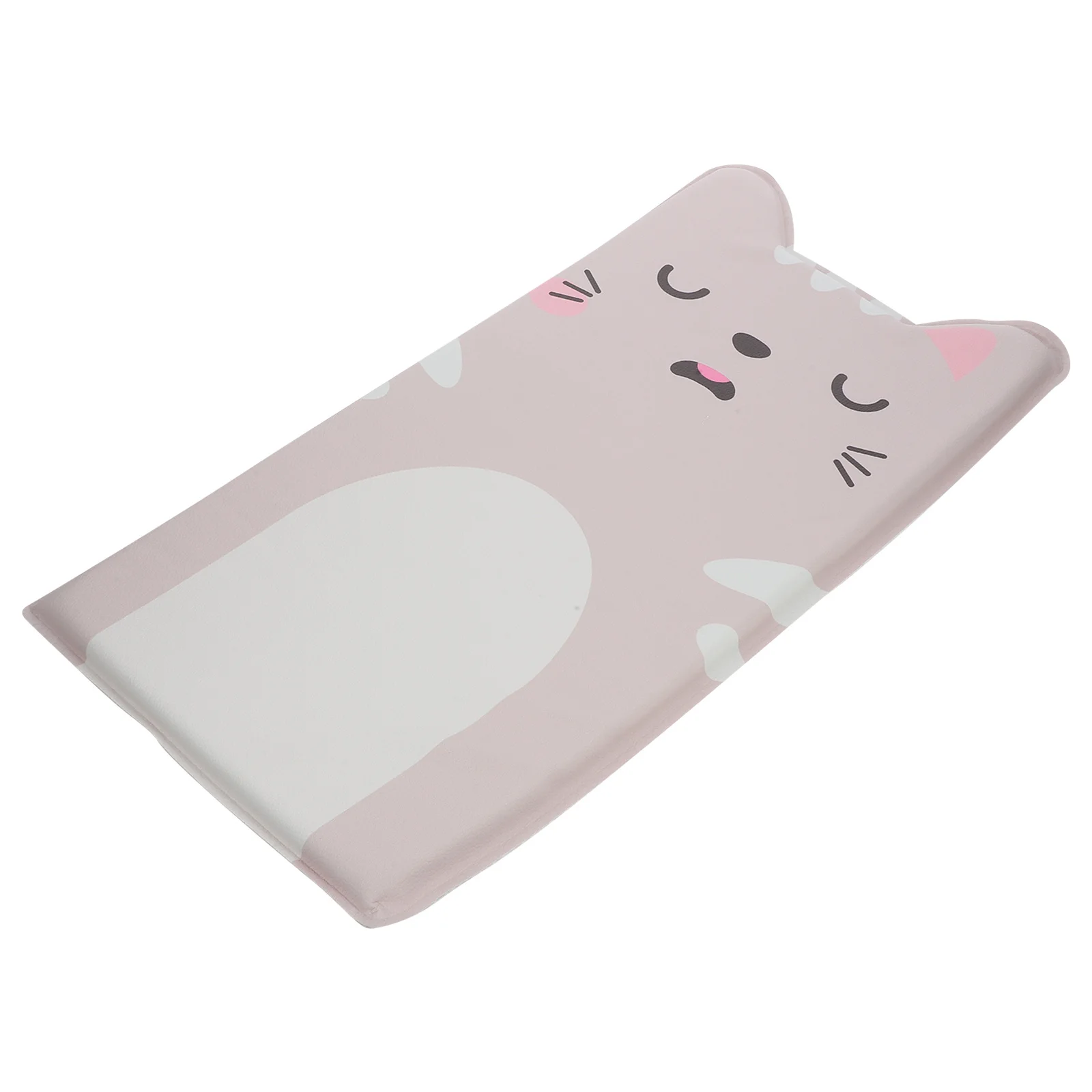 

1Pcs Anti-Collision Wall Cushion for Kids Room Durable Material Soft Surface Design Children Room Wall Anti-Collision Pad