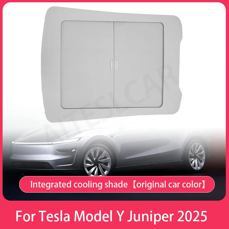 MY Juniper 2025