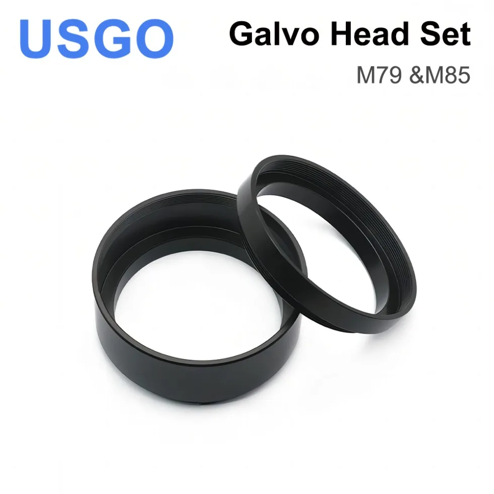 Usgo F-Theta Lens M…