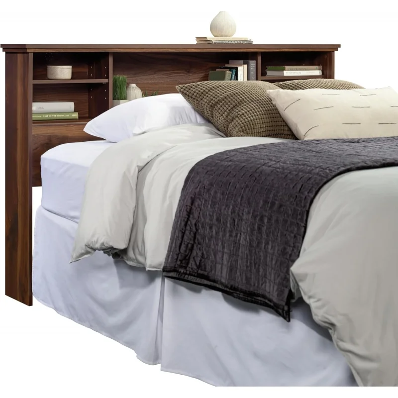 (Uux)Queen Bookcase…