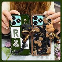 phone case Cartoon Phone Case For UMIDIGI G5/G5A Black pearl pendant Back Cover Waterproof Anti-knock protective case