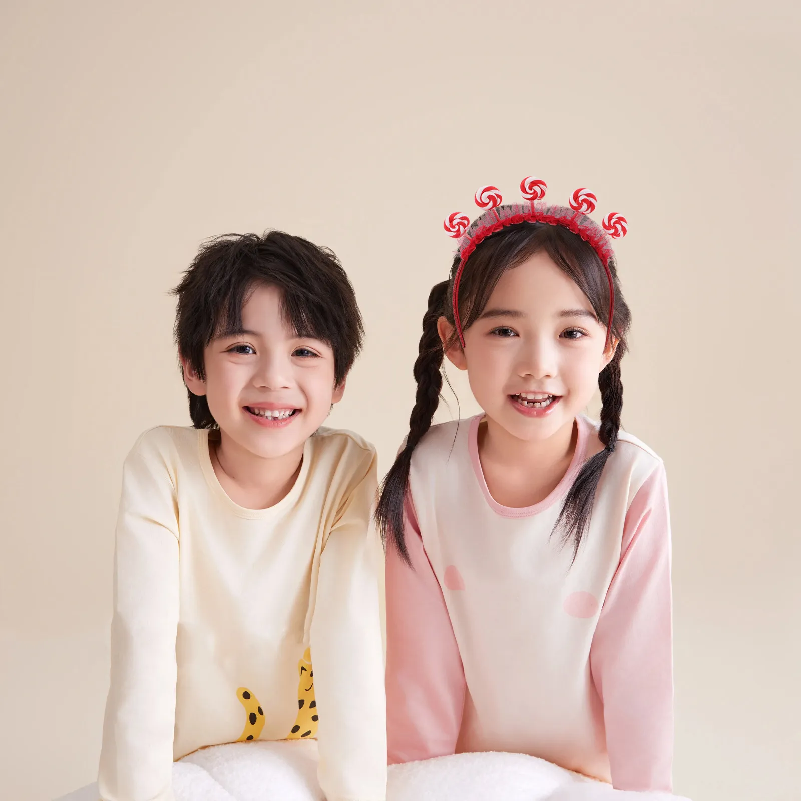 

Повязка на голову в виде леденца, милая мультяшная повязка для волос, аксессуар для дня рождения, праздничного торжества, костюма в стиле Страны сладостей