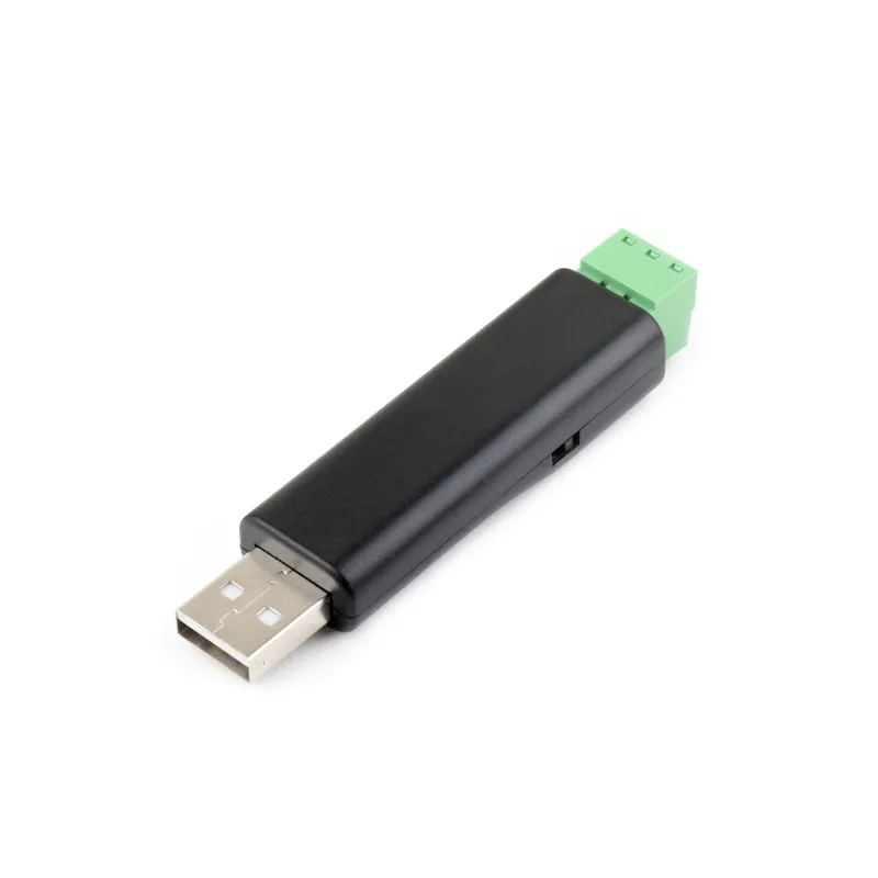 USB to RS232 RS485 Serial Converter ออนบอร์ด Original FT232RNL ชิปหลายอุปกรณ์ที่ใช้งานได้ Multi-OS