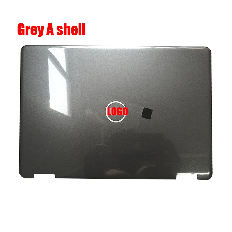 WGM3K New For Dell Latitude 3189 Education 2-in-1 Lcd Back Cover Rear Lid Palmrest Upper Case Bottom Shell Laptop Accessories