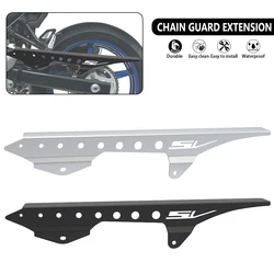 SV 650 N / S Motorcycle Accessories Rear Chain Guard Cover Protector For Suzuki SV650 SV650N SV650S 1999-2008 2007 2006 2005