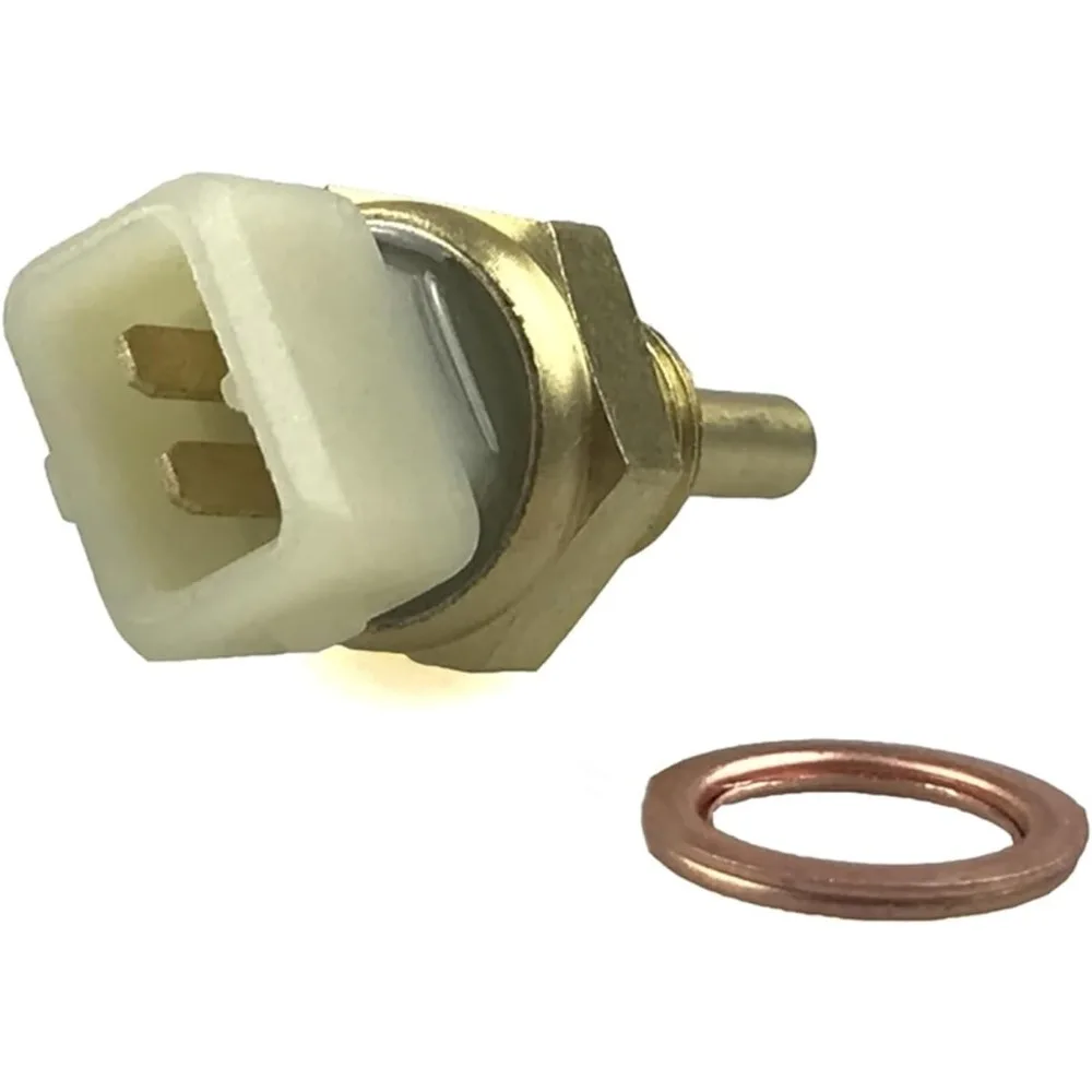 ERR2081 Water Coolant Temperature Sensor for M3 316 318 320 323 325 518 520 E28 E30 E32 E34 E36 Car Accessories High Quality