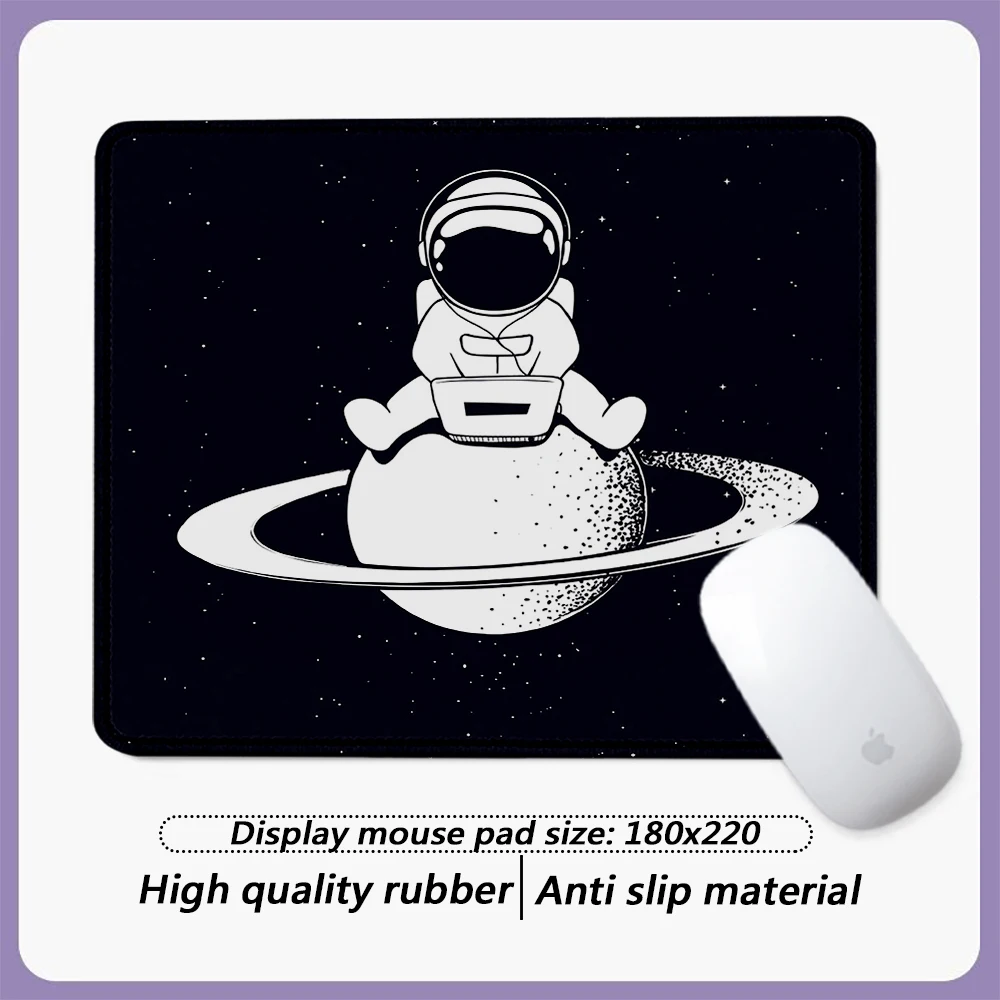 

Best Sellers astronaut electronic sports Small size Best Sellers High definition print desktop Large game accessories mouse pad