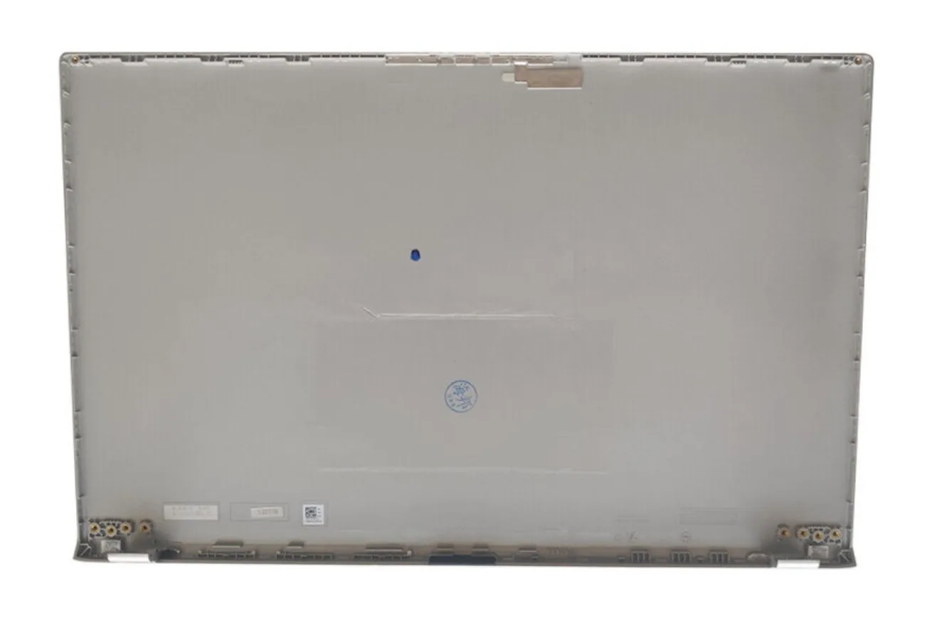 13NB0KA2AP01 Para Asus VivoBook 15 X512 V5000F Tampa Traseira Superior do LCD Prata