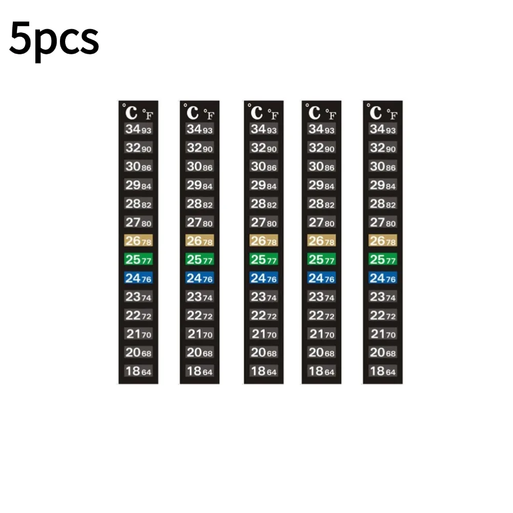 Variant: 5pcs
