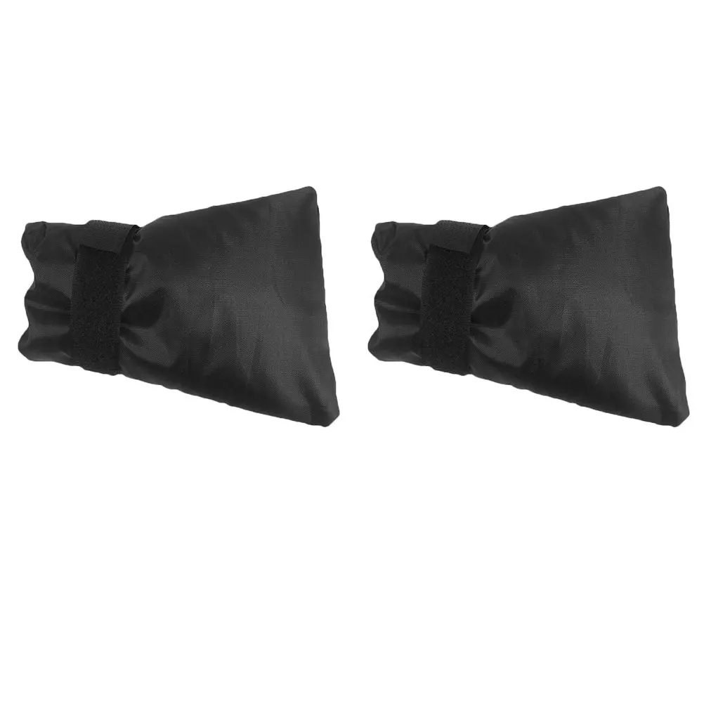 

2Pcs Outdoor Faucet Frost Protection Cover Anti-Icing Non-Woven Lightweight Environmentally Friendly Comfortable Thickened Silk