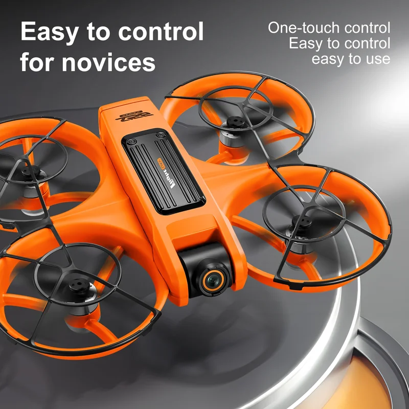 Profesjonalny dron S156 z kame – Xiaomi Kids Toys recenzja i cena