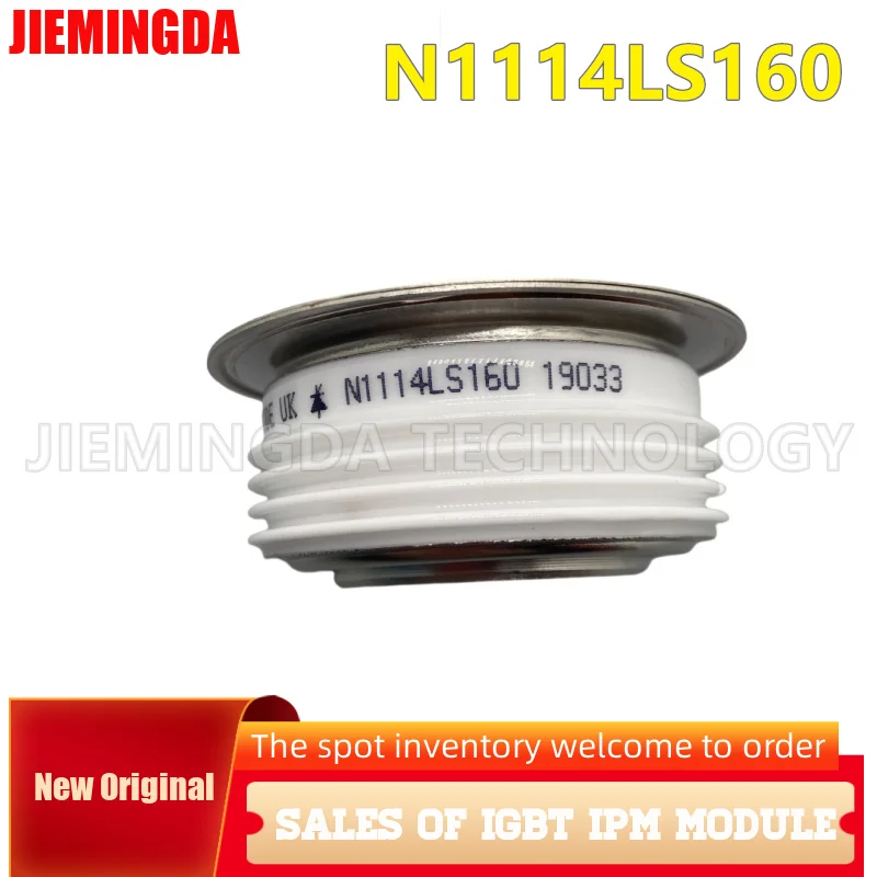 

N1114LS160 N1114LS180 N1114LC120 N260CH16 N1114LS180 N1114LS120 N1114LS140 Rectifier Module In stock