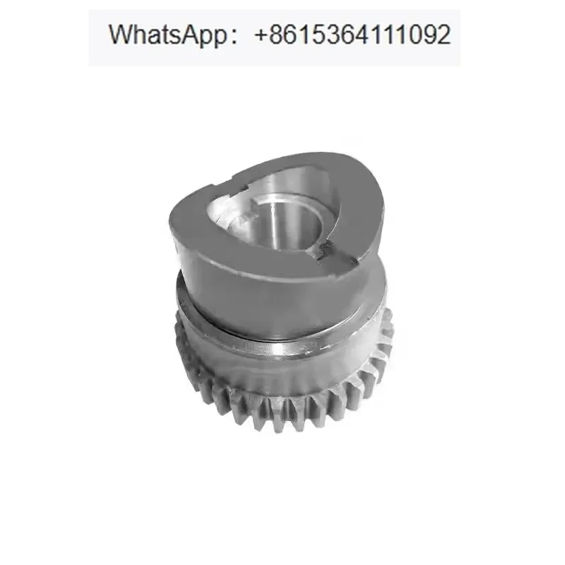 

CW6163 milling machine overtakes clutch