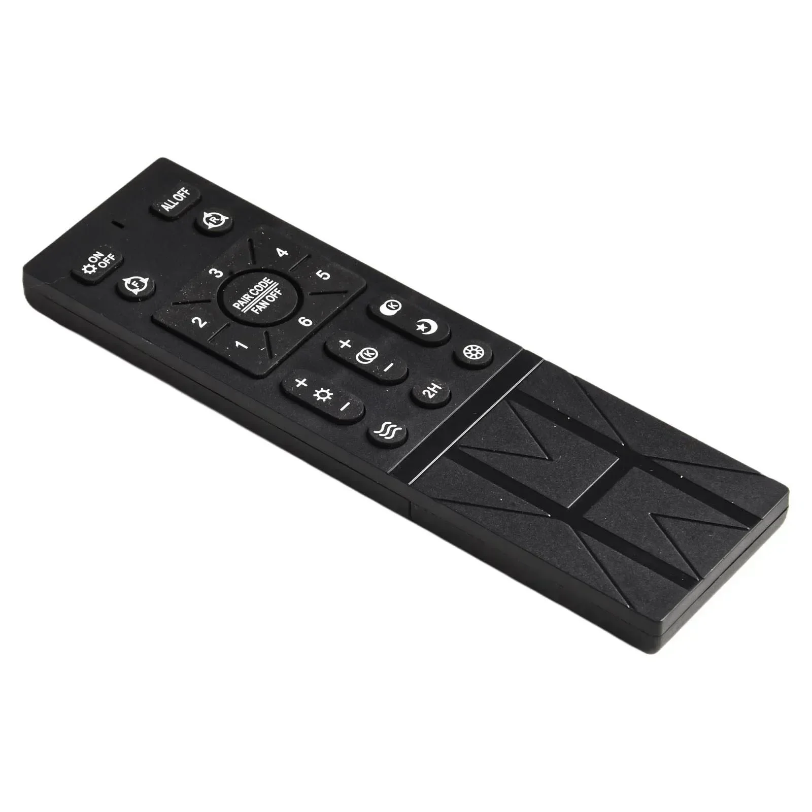 1set Ceiling Fan Light Remote Control 6 Speed AC 110V-265V Dimmable Controller Driver Kit Home Improvement In Stock Accessory