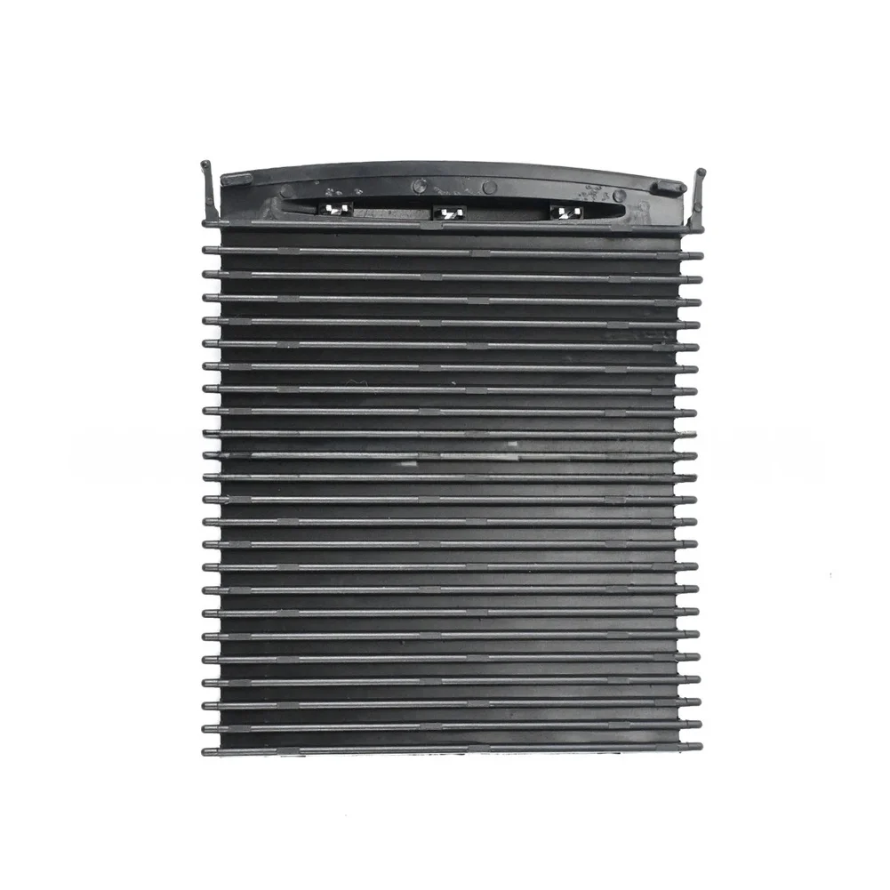 

2036800123 Suitable For Mercedes-Benz W203 C-Class 2000-2007 Cup Holder Roller Cover, Black Car Accessories