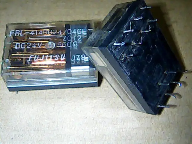 

FRL-414D024/04CE-24 FRL-414D024/04CE-24 10PCS