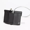 AVS-9 battery case