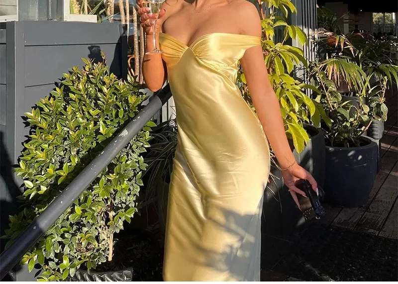 Women's Dress With … - image