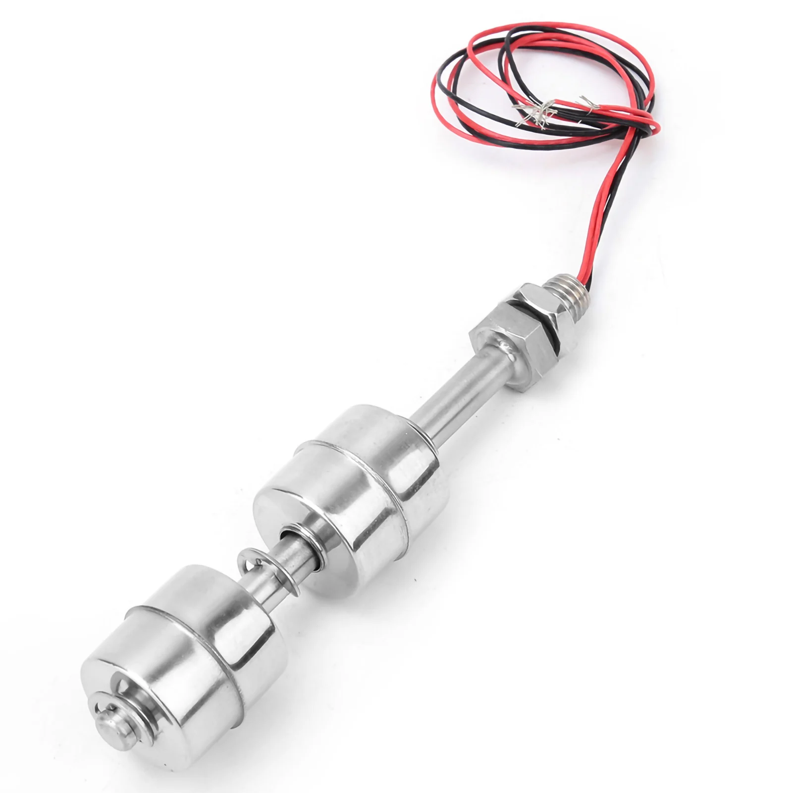 Stainless Steel Double Ball   Water Level Controller Sensor  for Tank Pool Water Level Sensor
