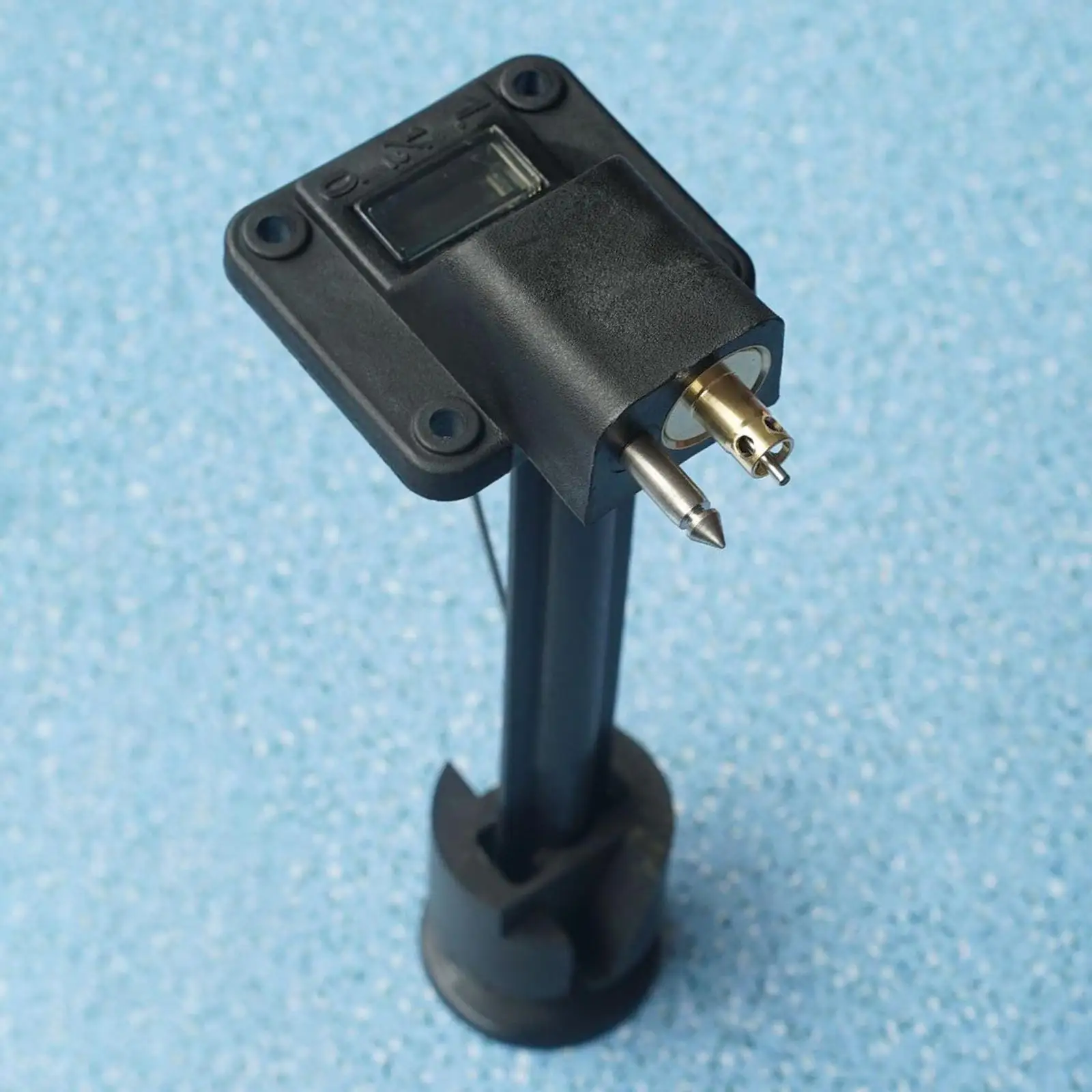 

Portable Fuel Meter Assy Easy 12L 24L External Fuel Tank Outboard