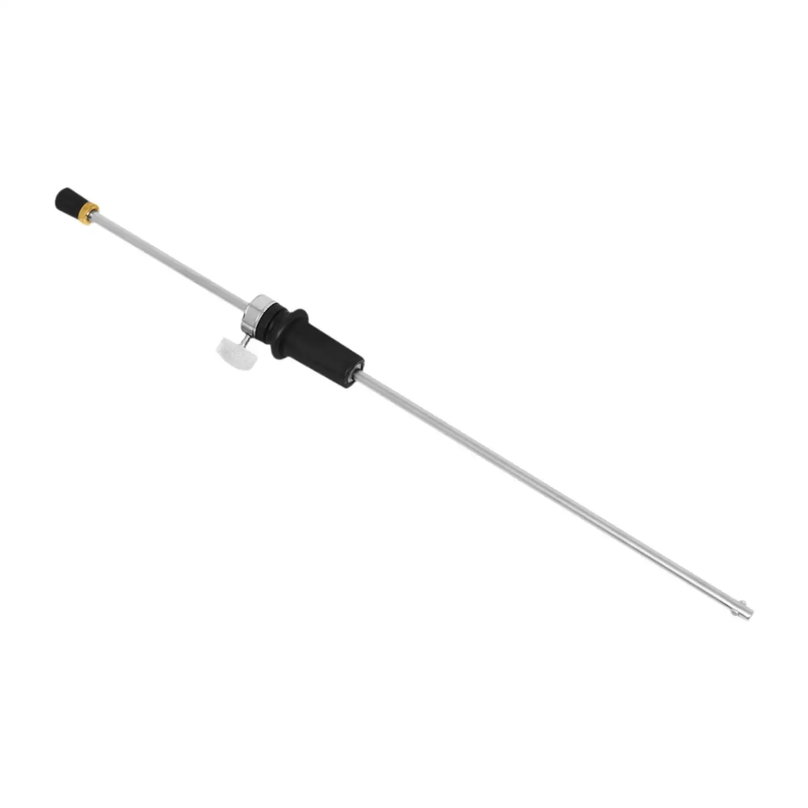 Cello End Tail Support Rod Non Slip Lightweight Adjustable Tool for 4 4 Cello Rehearsal and Stage