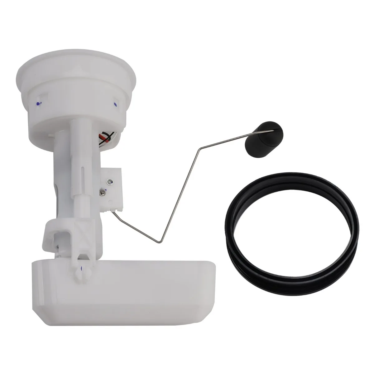 Car Fuel Pump Assy Replacement 15100-31G00 Replacement Accessories For Suzuki Lt-A700 Lt-A450X Lt-A450Xz