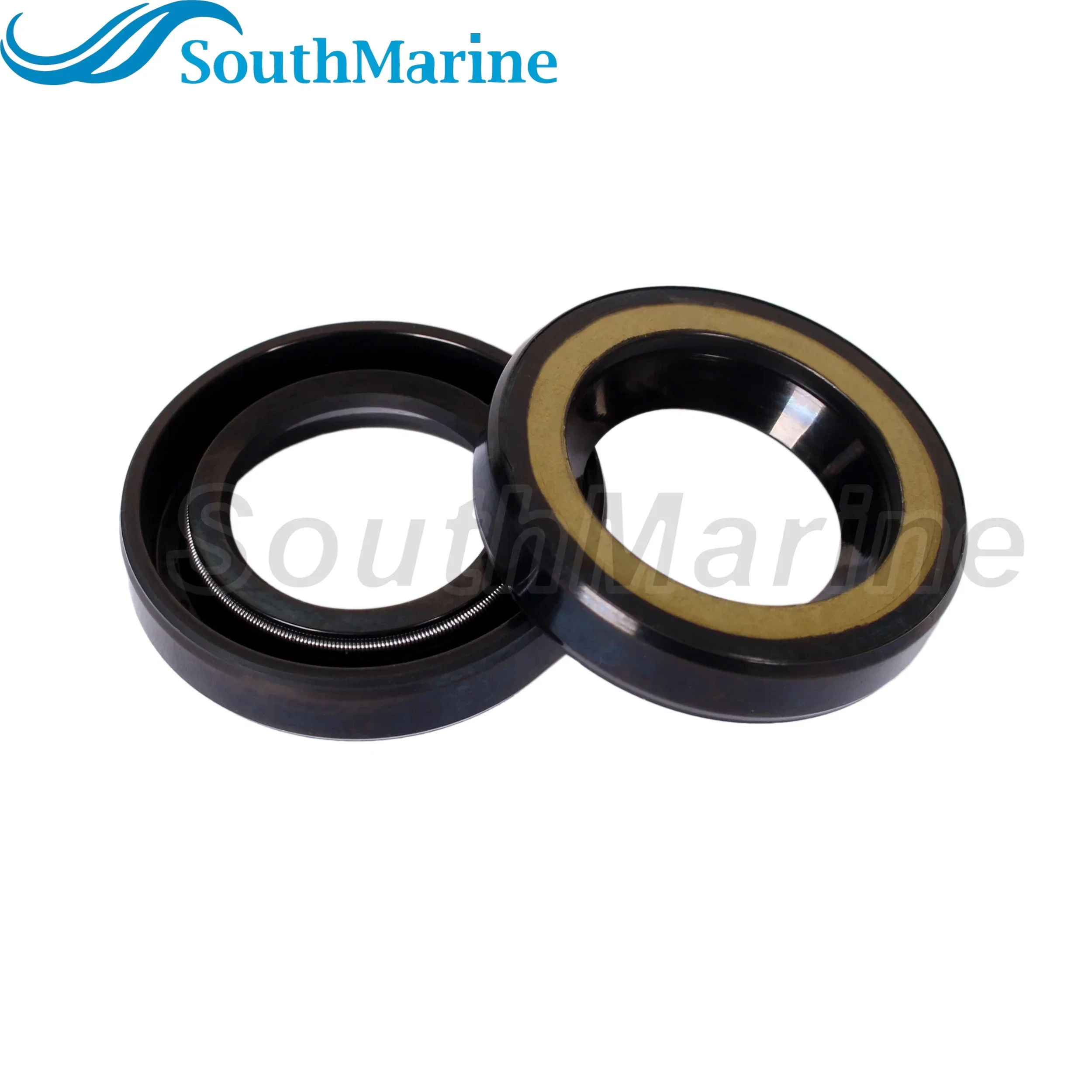 

Сальник гребного вала S-типа 93101-20M07 для лодочных моторов Yamaha, Parsun, Powertec, Hidea, ремонтный комплект для 20HP, 25HP, 30HP, 45HP