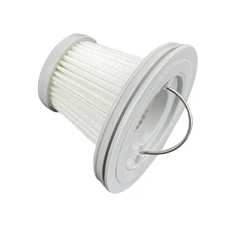 Handheld Vacuum Cleaner Washable Filter For Xiaomi Mijia Handy Vacuum Cleaner Home Car Mini Wireless  Replace Accessories Hepa