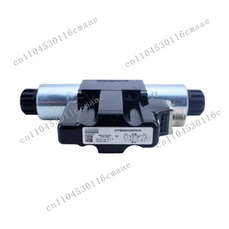 Hydraulic Directional Valve D1 D3F D1F D1FB D1FV D1FP D1FH Series D1FPE50M9NB00 Press Machine Speed Control Proportional Valve