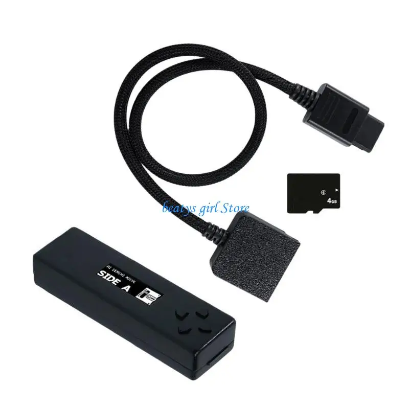 C7AB Cable Cable Adapter Print Cover for AN-505B/AN-505R SPAPPIP #3