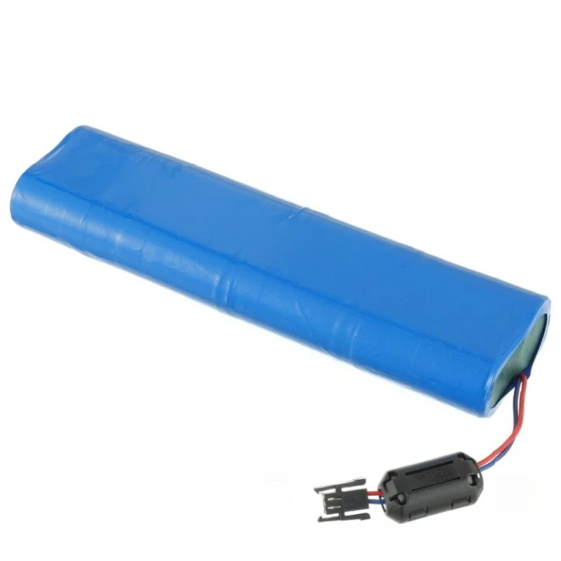 8NC-1900SCR High Quality Battery 9.6V 3000mAh For Fukuda Cardisuny C300 P-18R/L42G1 8NC1800SCE Brand New Replacement Battery