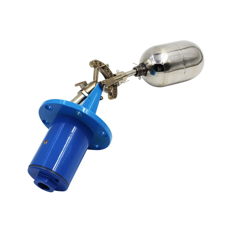 Adjustable liquid level switch, float switch, liquid level relay, water level switch UQK-02