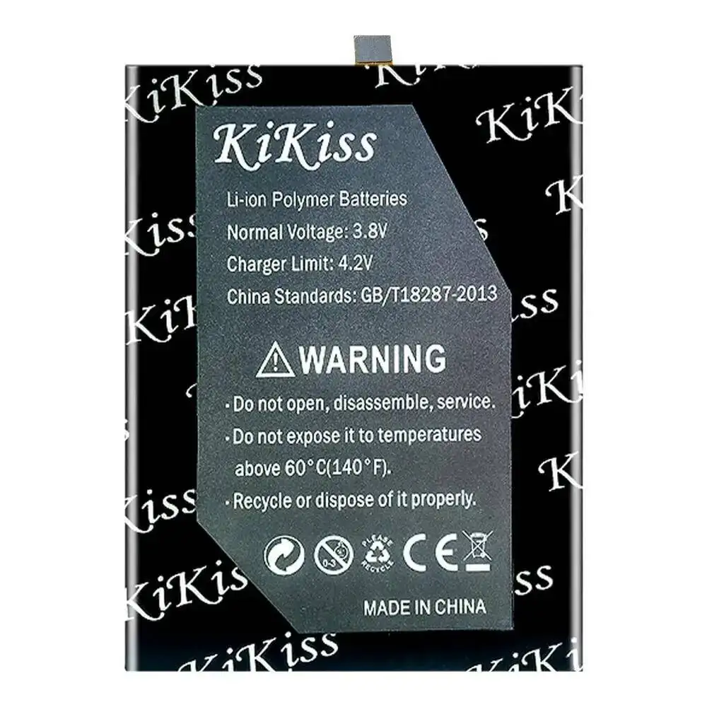 

Mobile Phone Battery 5100Mah For Zte Blade Axon 40 SE V40S Stable Li3844t45p8h96546