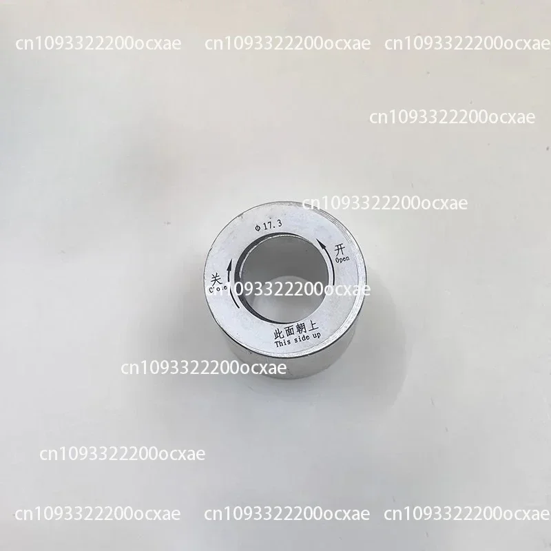 Electronic Expansion Valve Manual Valve Opening Magnetic Ring Magnet Rotating Opener 17.35mm Repair Detection