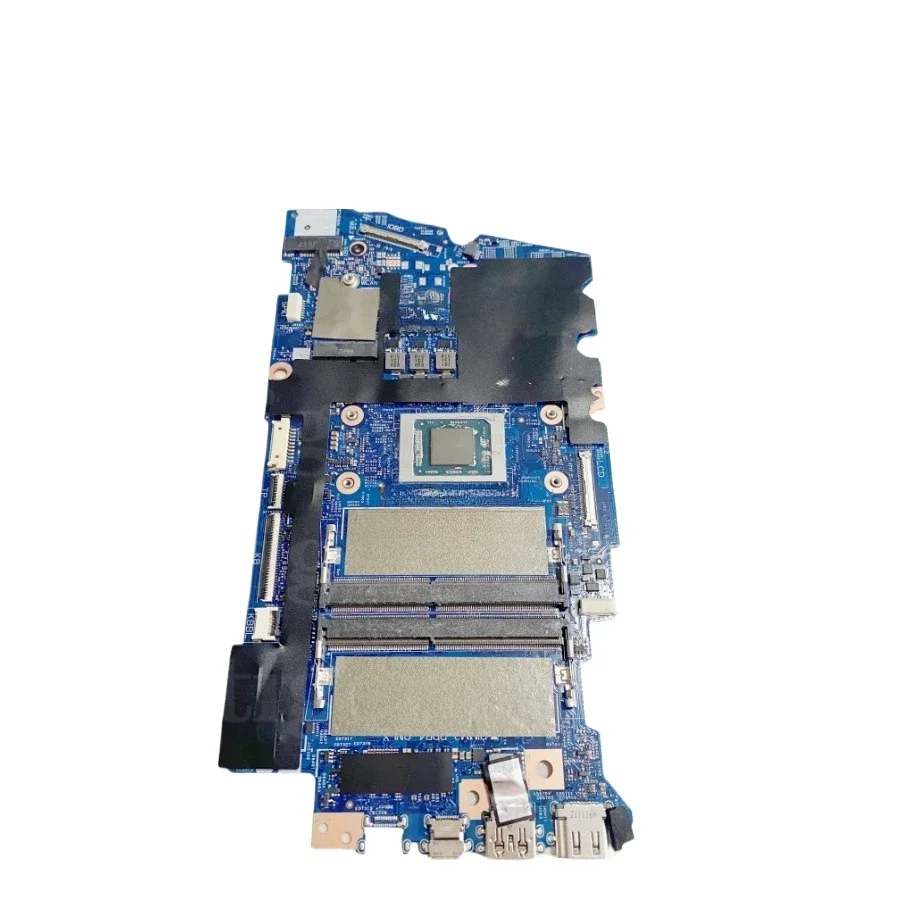 With R5  R7 5825U CPU CN-0J9C2M 100% Fully Tested 213080-1 for  Inspiron 14 5425  Laptop Motherboard