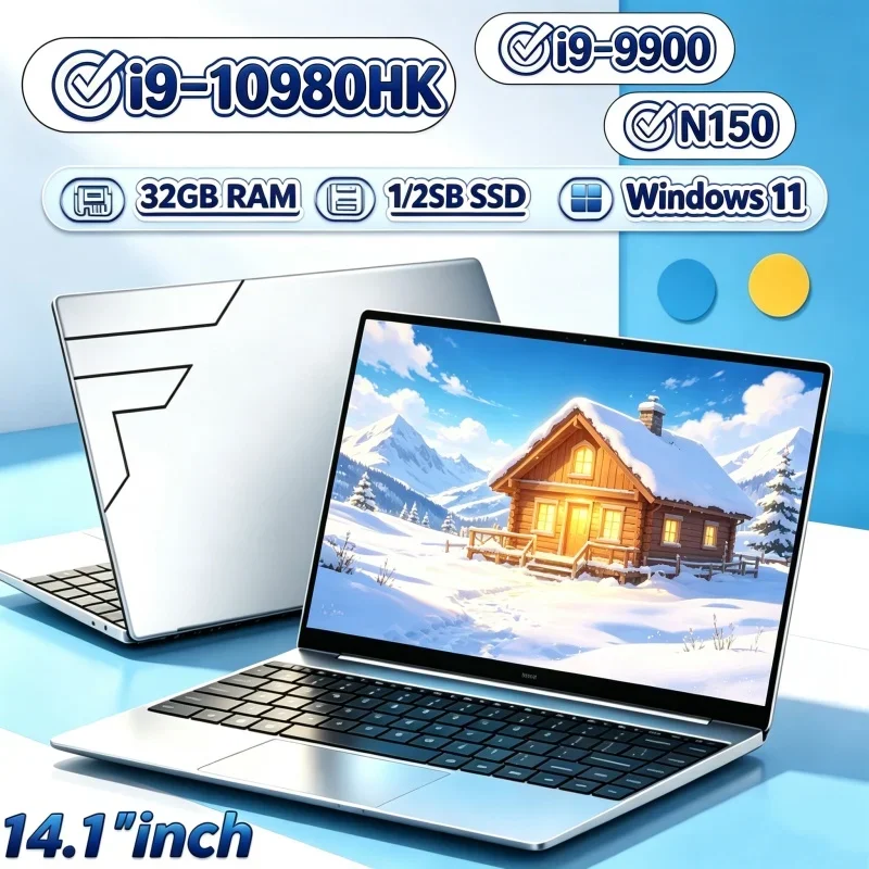 New 14.1