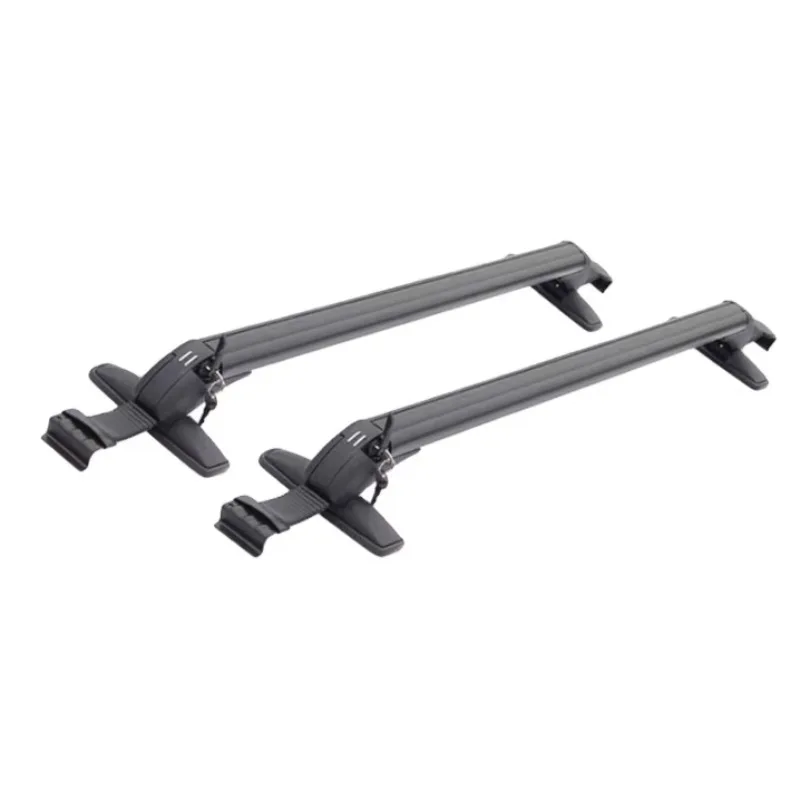 

STLF Wholesale Customized Top Auto Parts Travel Universal High Quality Aluminum Roof Rack Automobile Cross Bar