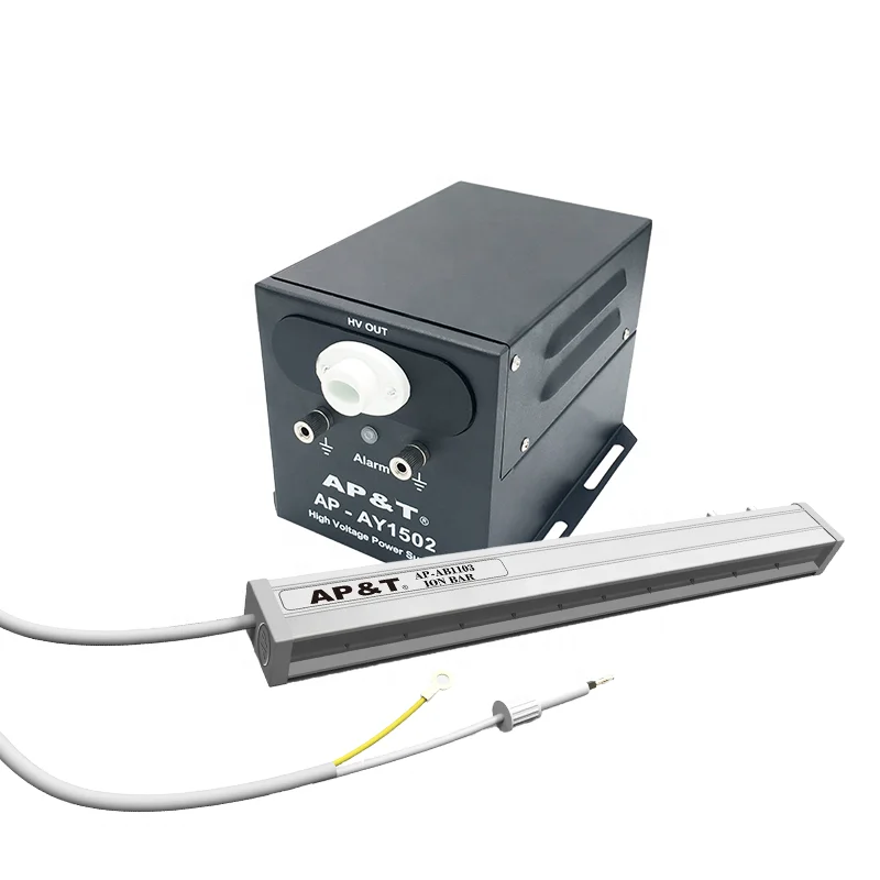 AP-AY2502-2 remove ground discharge static electricity power supply