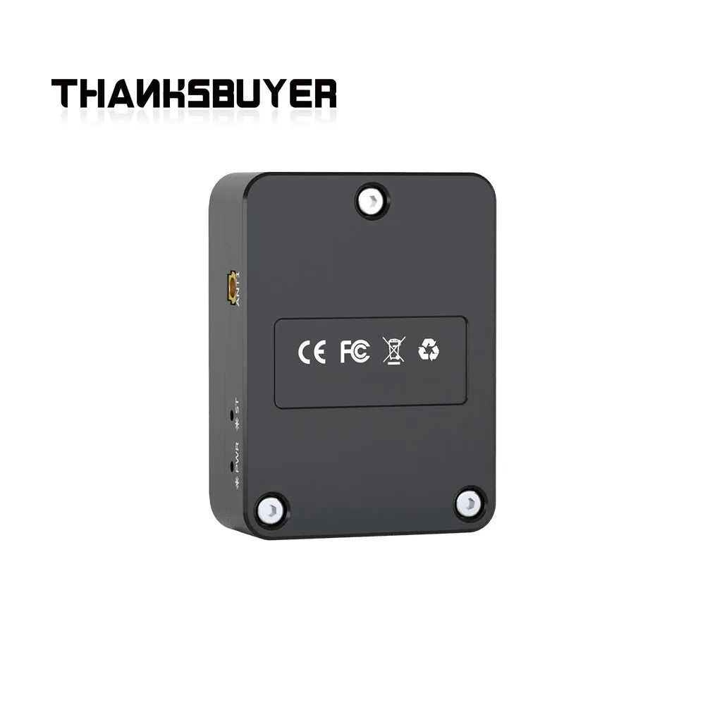 

CUAV C-RTK 2HP Dual Antenna Centimeter-level Positioning and Orientation Module High Precision GNSS RTK Module