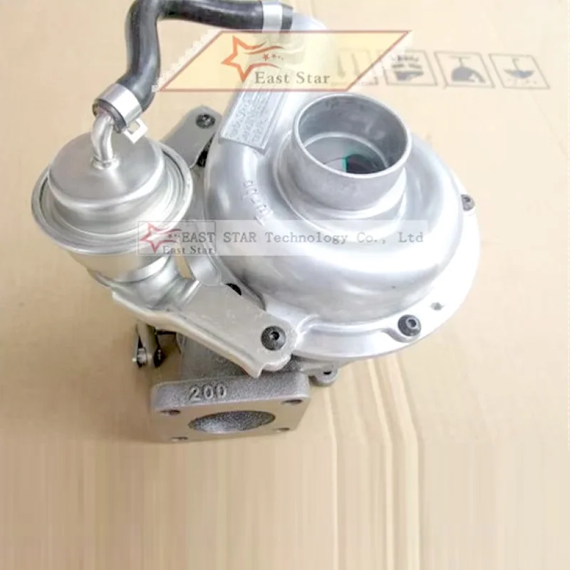 Turbo RHF5 VI95 8970863433 8970863436 8970863435 VA180027 For ISUZU Trooper D-MAX Rodeo Campo For OPEL Monterey 4JG2TC 4JG2 3.1L