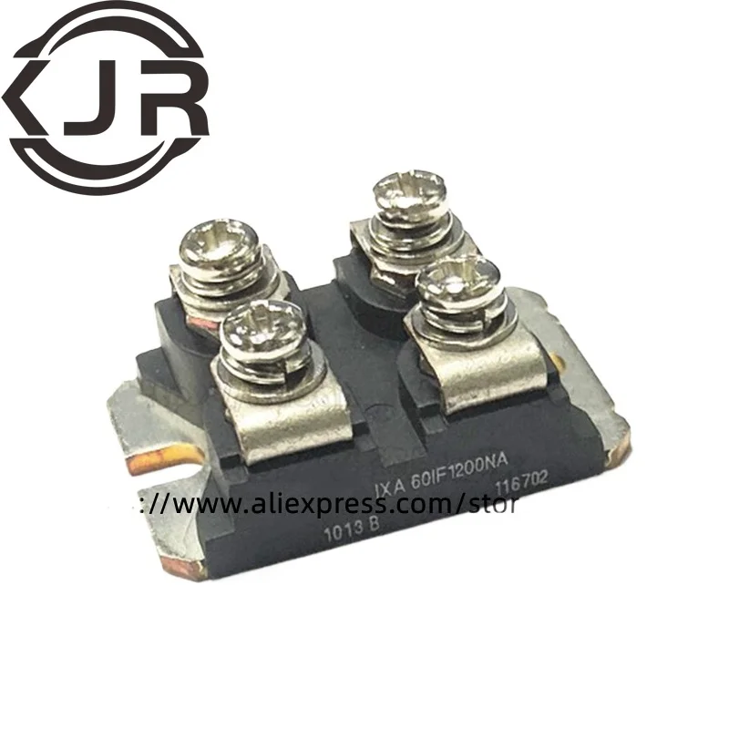 

IXA60IF1200NA IXA70I1200NA Brand new original SOT-227 module